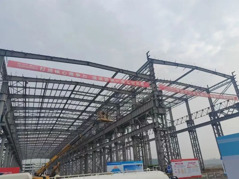【奮戰(zhàn)四季度】開工即決戰(zhàn)，起步即沖刺！公司新開工項目迅速掀起施工熱潮